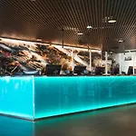 Club Saimaan Rauha