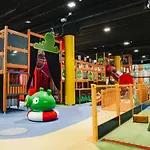 Lejlighed Club Saimaan Rauha Imatra