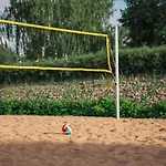 Lejlighed Club Saimaan Rauha *