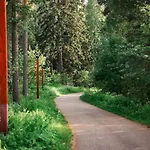 Lejlighed Club Saimaan Rauha *