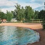 Lejlighed Club Saimaan Rauha