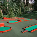 Club Saimaan Rauha Imatra