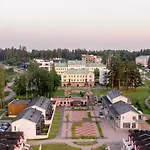 Club Saimaan Rauha Lejlighed