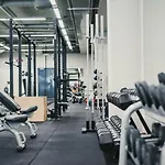 Lejlighed Club Saimaan Rauha *