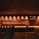 Club Saimaan Rauha * Imatra