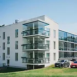Lejlighed Club Saimaan Rauha *