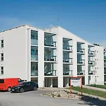 Club Saimaan Rauha Lejlighed
