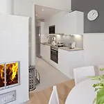 Club Saimaan Rauha Apartment *