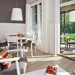 Club Saimaan Rauha Lejlighed Imatra