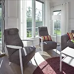 Club Saimaan Rauha Lejlighed