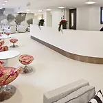 Club Saimaan Rauha Lejlighed *