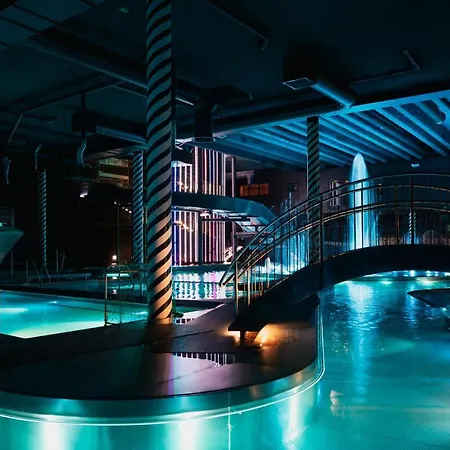 Club Saimaan Rauha Imatra