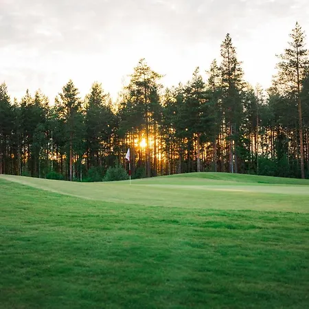 Club Saimaan Rauha Appartamento