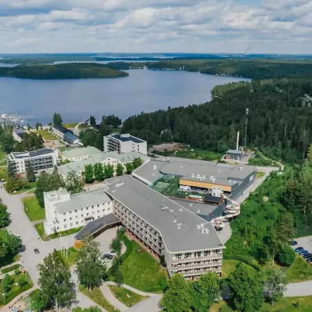 Club Saimaan Rauha *