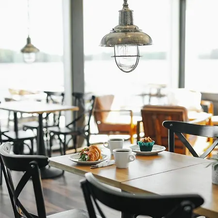 Apartment Club Saimaan Rauha Imatra