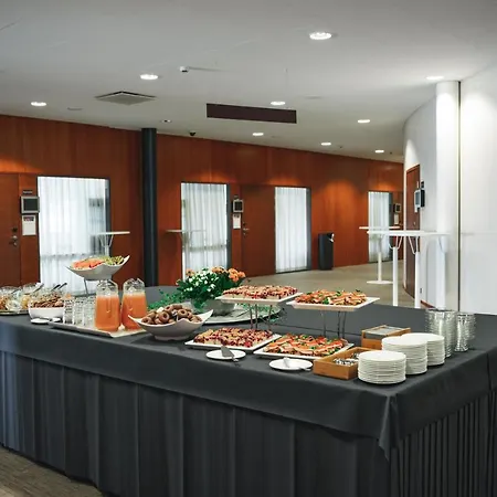 Club Saimaan Rauha Apartment *