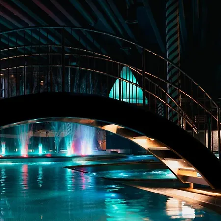 Club Saimaan Rauha Apartment *