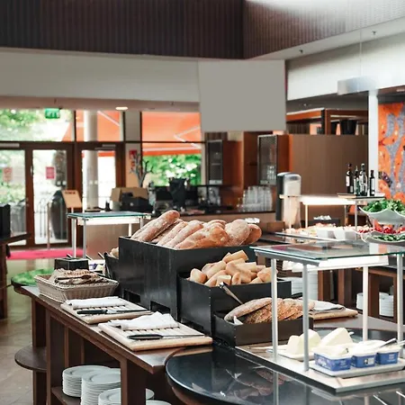 Appartamento Club Saimaan Rauha