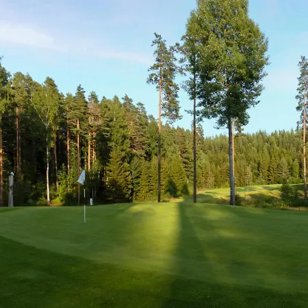 Club Saimaan Rauha