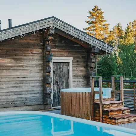 Club Saimaan Rauha Imatra