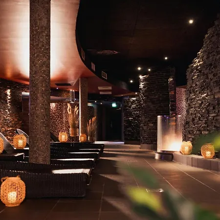 Club Saimaan Rauha Apartman