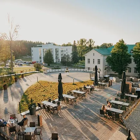 Club Saimaan Rauha Apartment *