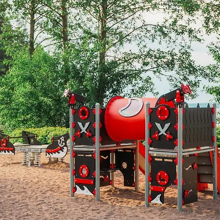 Club Saimaan Rauha Imatra