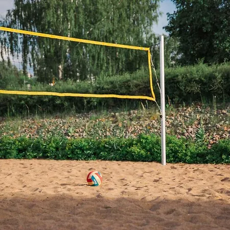 Διαμέρισμα Club Saimaan Rauha *