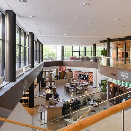 Appartamento Club Saimaan Rauha