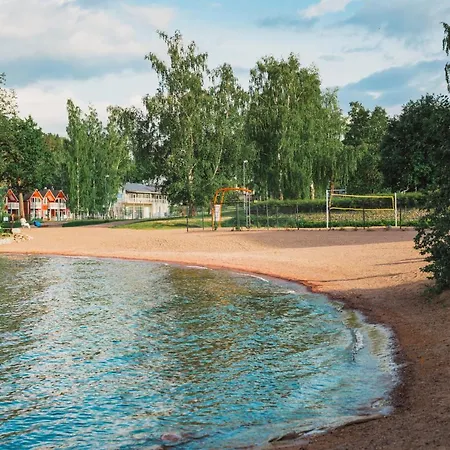 Apartman Club Saimaan Rauha