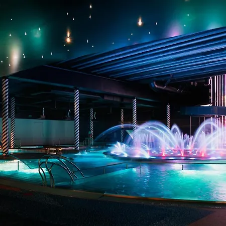 Club Saimaan Rauha * إيماترا