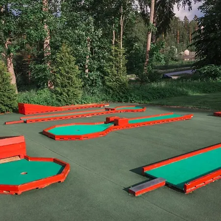 Club Saimaan Rauha Imatra