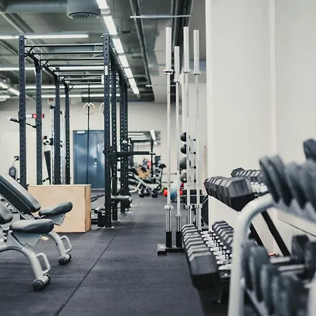 Διαμέρισμα Club Saimaan Rauha *