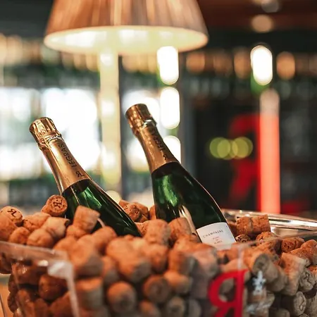 Apartment Club Saimaan Rauha