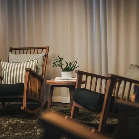 Apartman Club Saimaan Rauha *