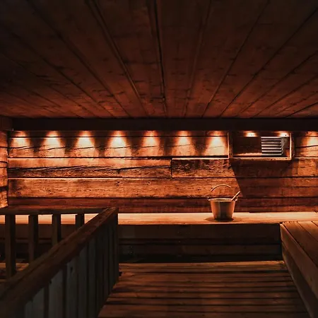 Club Saimaan Rauha * Imatra