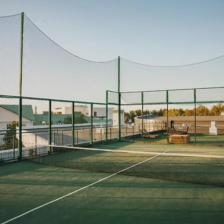 Club Saimaan Rauha Apartment *