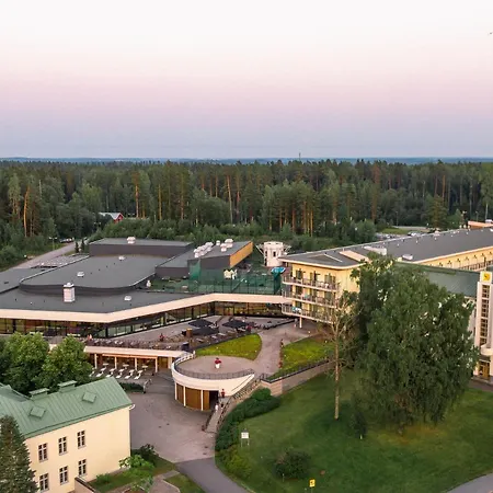 Club Saimaan Rauha Imatra