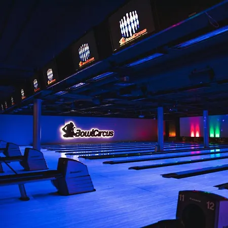 Διαμέρισμα Club Saimaan Rauha Ιμάτρα