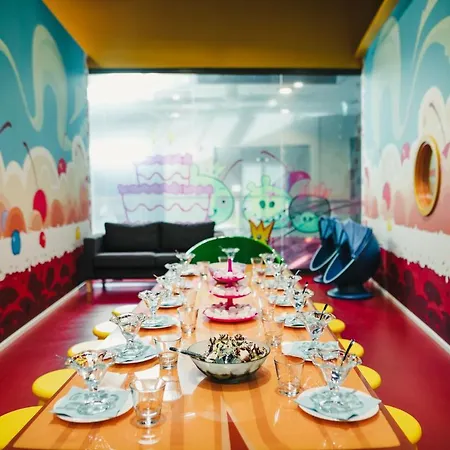 Club Saimaan Rauha Ιμάτρα