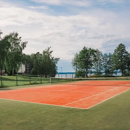 Διαμέρισμα Club Saimaan Rauha Ιμάτρα