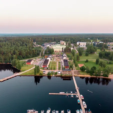 Club Saimaan Rauha Imatra
