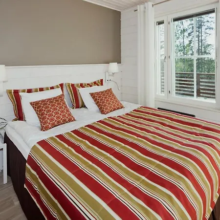 Club Saimaan Rauha Ιμάτρα