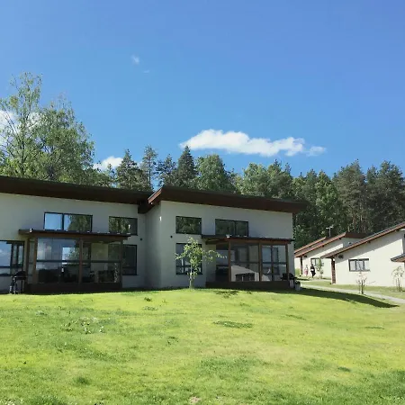 Club Saimaan Rauha * Imatra