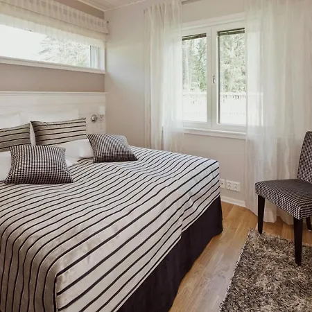 Club Saimaan Rauha Apartment Imatra