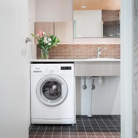 Appartamento Club Saimaan Rauha