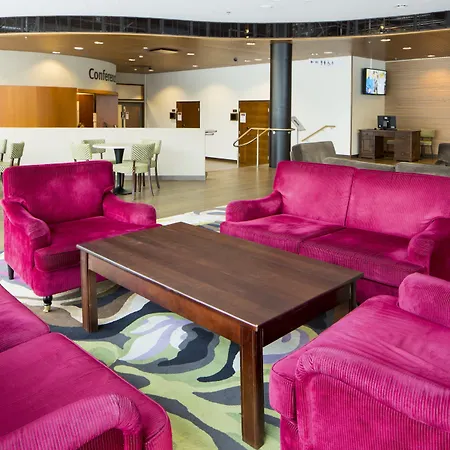 Apartment Club Saimaan Rauha Imatra