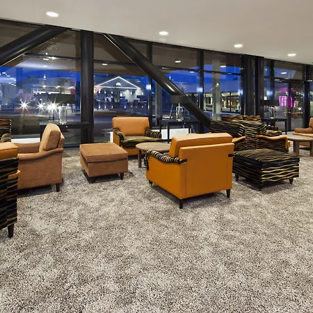 Apartment Club Saimaan Rauha *