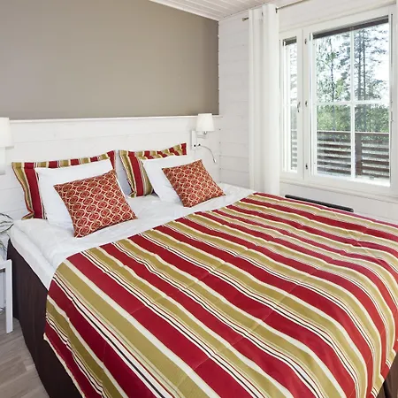 Club Saimaan Rauha * Ιμάτρα