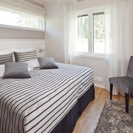 Apartment Club Saimaan Rauha Imatra